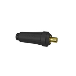 CONECTOR ENGATE PARA EMENDA DE CABOS 9,00MM MACHO