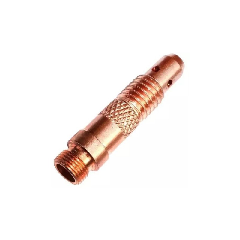 CORPO FIXADOR 1,6 MM PARA TOCHA TIG