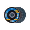 DISCO POLIFAN PFC 115-22,23 MM, CÔNICO Z80 LINHA PSF STEELOX