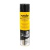 Antirespingo Spray S/silicone 280g Vonder