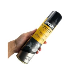 Antirespingo Spray S/silicone 280g Vonder