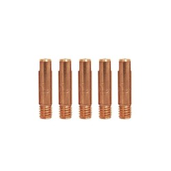 BICO CONTATO 1.0MM PLUS 15 X 013

