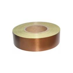 Fita Teflon Para Seladora C/adesivo 0,13 X 35mm X 10 Mts