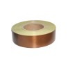 Fita Teflon Para Seladora C/adesivo 0,13 X 35mm X 10 Mts