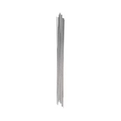 VARETA DE SOLDA PRATA BRASTAK 25% AG 1,5X500MM AWS A5.8M/A5