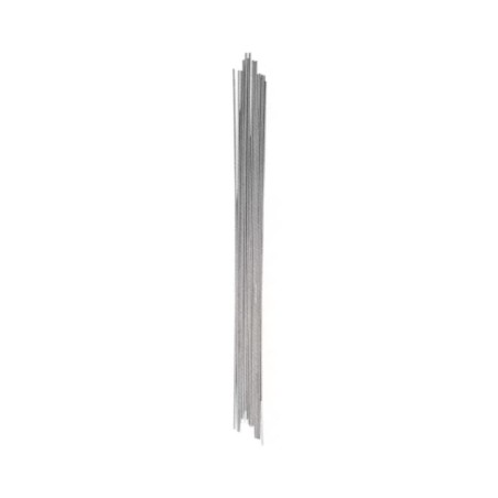 VARETA DE SOLDA PRATA BRASTAK 25% AG 1,5X500MM AWS A5.8M/A5