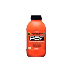 PCF FUNDO CONVERTEDOR DE FERRUGEM - 500ml