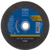 DISCO DE CORTE EHT 180-3,0-22,23 MM  PSF STEEL