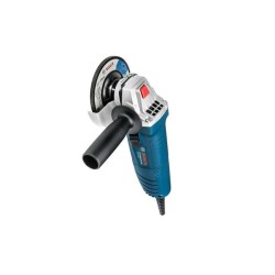 ESMERILHADEIRA ANGULAR BOSCH GWS 850 850W 220V