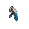 ESMERILHADEIRA ANGULAR BOSCH GWS 850 850W 220V