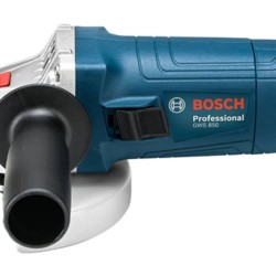 ESMERILHADEIRA ANGULAR BOSCH GWS 850 850W 220V