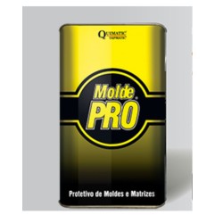 MOLDEPRO 5L QUIMATIC

