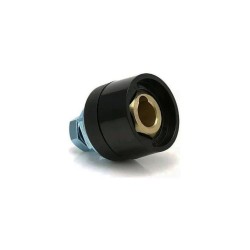 CONECTOR DE PAINEL DE 13MM FEMEA