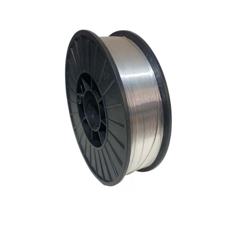 ARAME DE SOLDA MIG INOX ER 308L SI 1,2MM 5KG