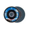 DISCO POLIFAN PFC 115-22,23 MM Z 40 SG POWER TRIM STEELOX